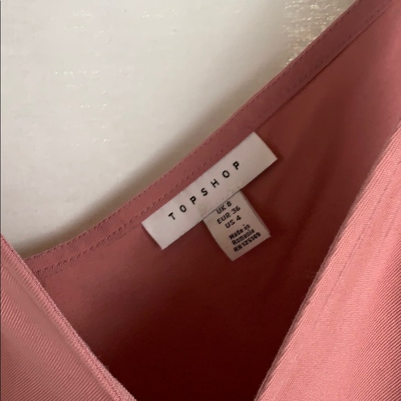 Topshop Summer Dress - Picture 4 of 5